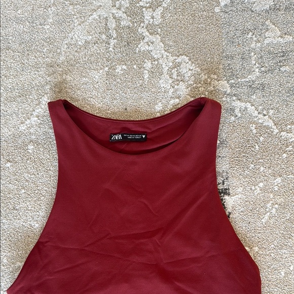 Zara bodysuit - Picture 2 of 3